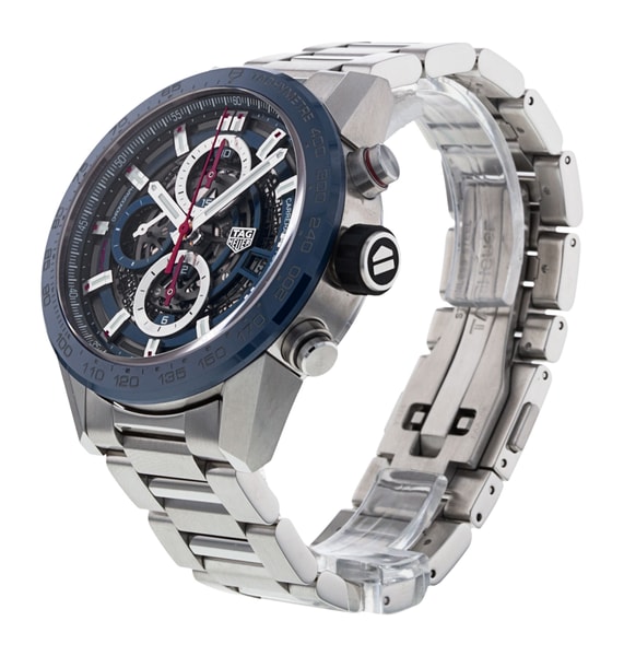 Tag Heuer Carrera CAR201T.BA0766